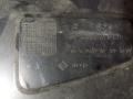 декоративная крышка двигателя Citroen C5 1 поколение 2001, 2.0 л., дизель, МКПП, лифтбэк, 9644376380 - фото №3