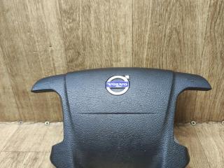 подушка безопасности водителя Volvo S80 1 поколение 1998, 2.9 л., бензин, АКПП, седан