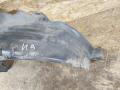 защита арок передняя левая (подкрылок) Nissan Almera N16 2003, 1.5 л., QG15DE, бензин, МКПП, хетчбэк 5 дв., 638415M310 - фото №4