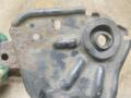 кронштейн радиатора Nissan Almera N16 2003, 1.5 л., QG15DE, бензин, МКПП, хетчбэк 5 дв. - фото №3