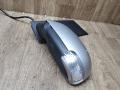 зеркало наружное левое Volkswagen Touran 1 поколение 2004, 2.0 л., BMM, дизель, МКПП, минивэн - фото №7