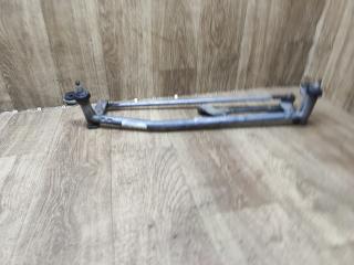 механизм стеклоочистителя (трапеция дворников) Volkswagen Passat B6 2008, 2.0 л., дизель, МКПП, универсал, 3C1955023B