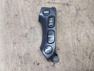 кнопки управления на руле Hyundai Santa Fe 2 поколение (CM) 2005, 2.2 л., дизель, АКПП, внедорожник 5 дв.