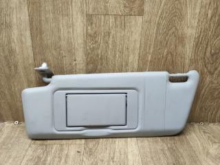 козырек солнцезащитный Mercedes-Benz C-Класс W203/S203/CL203 [рестайлинг] 2005, 2.2 л., дизель, МКПП, универсал