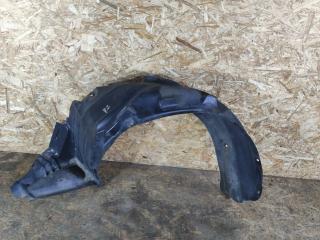 защита арок передняя левая (подкрылок) Toyota Carina E 1 поколение T190 1995, 1.8 л., 7A-FE, бензин, МКПП, универсал, передний привод