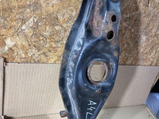 рычаг задний левый Mercedes-Benz C-Класс W203/S203/CL203 2003, 2.2 л., дизель, АКПП, универсал