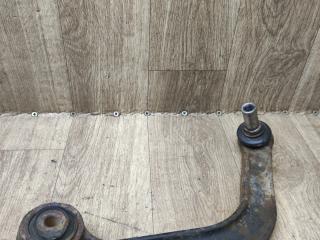 рычаг задний правый Alfa Romeo 166 1 поколение 1999, 2.0 л., Ti, бензин, МКПП, хетчбэк 5 дв.