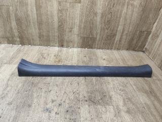 накладка на порог внутренняя Toyota Corolla Verso 2 поколение AR10 2007, 2.2 л., дизель, МКПП, передний привод, 67914-0F010