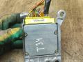 блок AirBag Nissan Almera N16 2003, 1.5 л., QG15DE, бензин, МКПП, хетчбэк 5 дв., 0285001638, 98820BN902 - фото №4