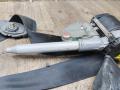 ремень безопасности Toyota Carina E 1 поколение T190 1995, 1.8 л., 7A-FE, бензин, МКПП, универсал, передний привод - фото №4