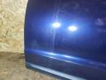 дверь передняя левая Hyundai Santa Fe 2 поколение (CM) 2005, 2.2 л., дизель, АКПП, внедорожник 5 дв. - фото №3