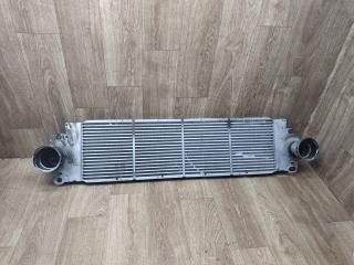 интеркулер Volkswagen Transporter T5 2006, 2.5 л., AXD, дизель, МКПП, микроавтобус