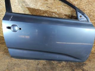 дверь передняя правая Kia Ceed 1 поколение 2009, 1.6 л., бензин, МКПП, хетчбэк 3 дв.