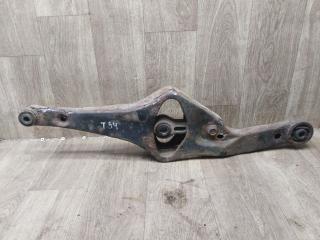 балка подвески задняя Nissan Almera N16 2003, 1.5 л., QG15DE, бензин, МКПП, хетчбэк 5 дв.
