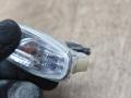 повторитель поворота на крыле Kia Ceed 1 поколение 2009, 1.6 л., бензин, МКПП, хетчбэк 3 дв. - фото №6