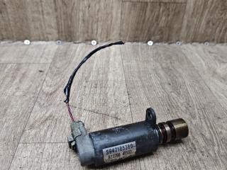 фазорегулятор Citroen C5 1 поколение 2001, 2.9 л., бензин, АКПП, лифтбэк, 9642105380, B2379641503