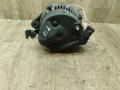 генератор Toyota Carina E 1 поколение T190 1995, 1.8 л., 7A-FE, бензин, МКПП, седан, 27060-02060, 0123325002 - фото №8