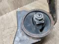 подушка крепления двигателя Toyota Carina E 1 поколение T190 1995, 1.8 л., 7A-FE, бензин, МКПП, седан - фото №3