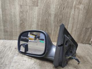 зеркало наружное левое Chrysler Voyager 3 поколение 2000, 2.5 л., дизель, МКПП, минивэн