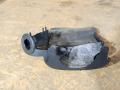 кожух рулевой колонки Opel Astra J 2011, 1.3 л., дизель, МКПП, хетчбэк 5 дв. - фото №5