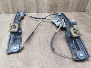 стеклоподъемник электрический передний правый Opel Astra J 2011, 1.3 л., дизель, МКПП, хетчбэк 5 дв.