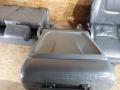 салон (комплект сидений) Mercedes-Benz M-Класс W163 2001, 3.2 л., M 112.942, бензин, АКПП, внедорожник 5 дв. - фото №13