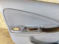 обшивка двери передняя левая Nissan Almera N16 2003, 1.5 л., QG15DE, бензин, МКПП, хетчбэк 5 дв. - фото №2