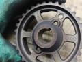 звездочка ТНВД Peugeot 3008 1 поколение 2013, 1.6 л., дизель, МКПП, минивэн, 9636947780 - фото №5
