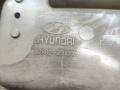 фонарь салона (плафон) Hyundai Santa Fe 2 поколение (CM) 2005, 2.2 л., дизель, АКПП, внедорожник 5 дв., 92800-2BXXX - фото №6