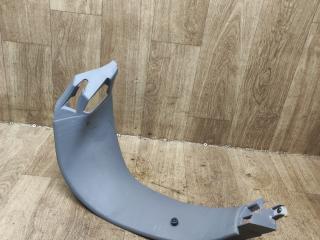 обшивка крышки багажника Renault Scenic 2 поколение [рестайлинг] 2006, 1.6 л., бензин, МКПП, минивэн, 8200084298