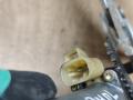 стеклоподъемник электрический передний левый Mercedes-Benz M-Класс W163 2001, 3.2 л., бензин, АКПП, внедорожник 5 дв. - фото №4