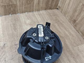 моторчик печки Citroen C5 1 поколение 2001, 2.0 л., дизель, МКПП, лифтбэк