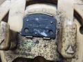 насос топливный Citroen C5 1 поколение 2001, 2.0 л., дизель, МКПП, лифтбэк - фото №3