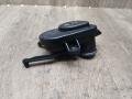сервопривод заслонок впускного коллектора Mercedes-Benz C-Класс W203/S203/CL203 2003, 2.2 л., OM 611.962, дизель, АКПП, универсал - фото №2