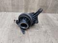 гофра инжектора Mercedes-Benz C-Класс W203/S203/CL203 2003, 2.2 л., OM 611.962, дизель, АКПП, универсал, A6460980407 - фото №3