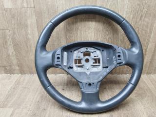 руль Peugeot 3008 1 поколение 2013, 1.6 л., дизель, МКПП, минивэн, 618861117