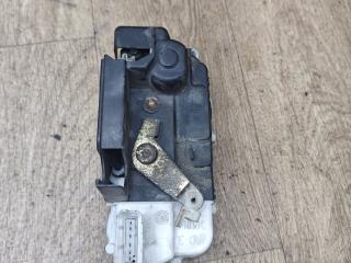 замок двери задней правой Citroen C5 1 поколение 2001, 2.9 л., бензин, АКПП, хетчбэк 5 дв.