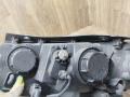 фара правая Hyundai Santa Fe 2 поколение (CM) 2005, 2.2 л., дизель, АКПП, внедорожник 5 дв., 92102-2B - фото №8