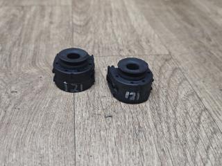 кронштейн радиатора Peugeot 407 1 поколение 2008, 2.0 л., дизель, МКПП, универсал