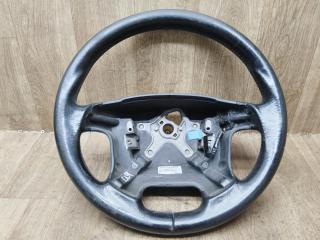 руль Volvo S80 1 поколение 1998, 2.9 л., бензин, АКПП, седан
