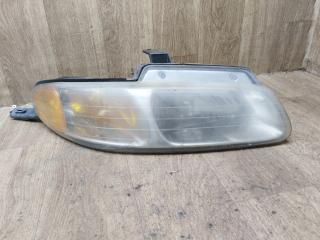 фара правая Chrysler Voyager 3 поколение 2000, 2.5 л., дизель, МКПП, минивэн, 08-333-1110R