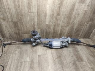 рулевая рейка Volkswagen Passat B6 2008, 2.0 л., дизель, МКПП, универсал, 3C1423051N