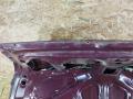 крышка багажника (дверь 3-5) Toyota Carina E 1 поколение T190 1995, 1.8 л., 7A-FE, бензин, МКПП, седан - фото №13