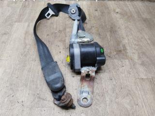 ремень безопасности Toyota Carina E 1 поколение T190 1995, 1.8 л., 7A-FE, бензин, МКПП, универсал, передний привод