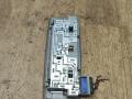 фонарь салона (плафон) Nissan Almera N16 2003, 1.5 л., QG15DE, бензин, МКПП, хетчбэк 5 дв. - фото №4