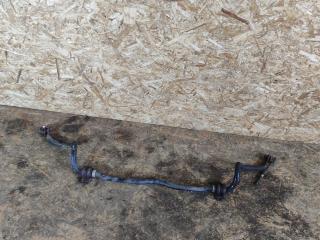 стабилизатор подвески (поперечной устойчивости) Kia Ceed 1 поколение 2009, 1.6 л., бензин, МКПП, хетчбэк 3 дв.