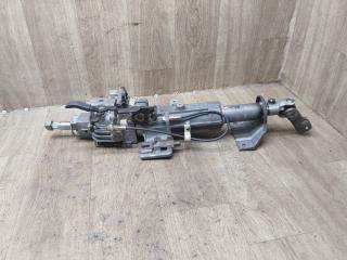 рулевая колонка Hyundai Santa Fe 2 поколение (CM) 2005, 2.2 л., дизель, АКПП, внедорожник 5 дв.