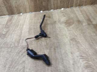 датчик коленвала Volkswagen Passat B6 2008, 2.0 л., дизель, МКПП, универсал, 045906433A