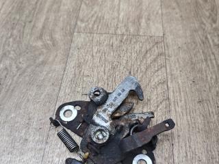 замок капота Peugeot 407 1 поколение 2008, 2.0 л., дизель, МКПП, универсал, 964634478002