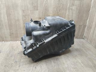 корпус воздушного фильтра Toyota Corolla Verso 2 поколение AR10 2007, 2.2 л., дизель, МКПП, передний привод